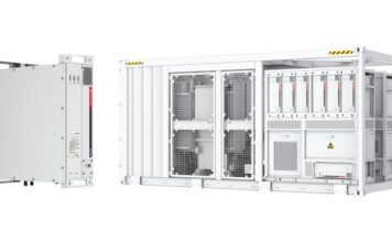 Hopewind sichert sich Platz 6 in Chinas Auslieferungen von Energiespeicher-PCS im Jahr 2024