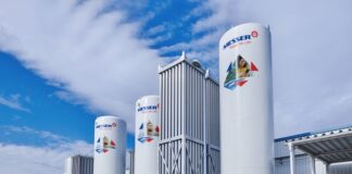 Industriegasespezialist Messer erzielt Rekordergebnis