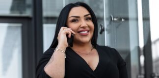 Canan Seckin: Wie Frauen mit individueller Strategie und Klarheit ihr eigenes Online-Business starten