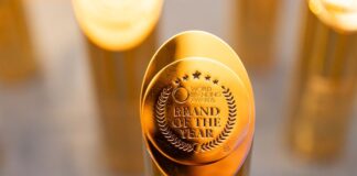 Internationale Auszeichnung: EDEKA als „Brand of the Year“ ausgezeichnet