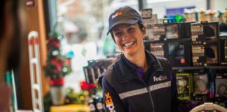 International tätige kleine und mittelständische Unternehmen in Deutschland erwarten steigende Umsätze im Jahresendgeschäft