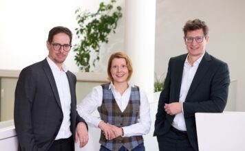 APA-Comm erweitert Geschäftsleitung