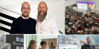 Bildungsdienstleister ACS Group stärkt Zukunftsfähigkeit durch Erweiterung der Geschäftsführung und baut Marktführerschaft bei elternfinanzierten iPad-Klassen weiter aus
