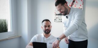 Standortaufbau im Energie- und Glasfaservertrieb: Wie die ELDOORADO GmbH Partner systematisch auf Wachstumskurs bringt