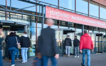 Noch zehn Tage bis zur EUROVINO in der Messe Karlsruhe: Dritte Ausgabe der Fachmesse für Wein naht