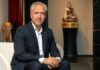 Helmut Kaschenz verlässt Messer nach sechs Jahren auf eigenen Wunsch