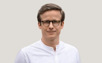Grant Thornton in Deutschland gewinnt Martin Biegel für die neue Funktion des CFO/COO