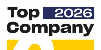 Arbeitgeberbewertung / Klüh erneut mit „Top Company“-Siegel von kununu ausgezeichnet