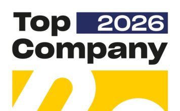 Arbeitgeberbewertung / Klüh erneut mit „Top Company“-Siegel von kununu ausgezeichnet