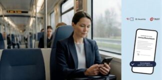 Umlaufbeschlüsse in Österreich erstmals vollständig digital: Resolvio integriert ID Austria für qualifizierte elektronische Signatur