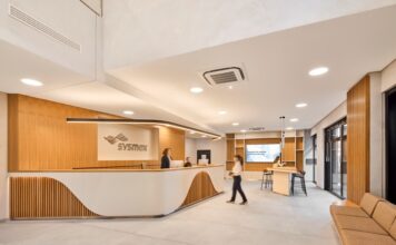 Sysmex Europe eröffnet offiziell seinen neuen Campus in Hamburg und setzt damit neue Maßstäbe für zukunftsorientierte Arbeitsumgebungen