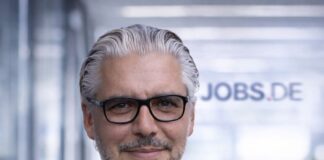 jobs.de baut Führungs- und Wachstumskompetenz aus / Wolfgang Weber übernimmt Schlüsselrolle für Marktposition, Partnerschaften und Weiterentwicklung des Stellenportals im Jobiqo-Netzwerk