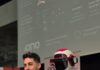 Erster österreichischer Humanoid-Roboter „WORKMATE“ öffentlich vorgestellt