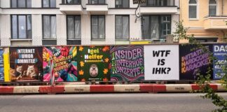 WTF is IHK? IHK-Kampagne macht Wirtschaft sichtbar