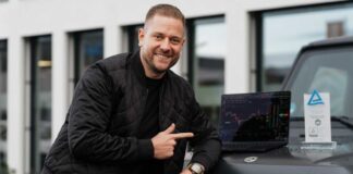 Wird Bitcoin von KI gehackt? Frank Thelen verkauft alles – Experte erklärt, was hinter den Gerüchten steckt