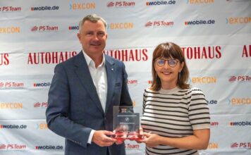 AUTOHAUS BankenMonitor 2026: BMW Financial Services erneut mit höchster Händlerzufriedenheit unter deutschen Premiumherstellern