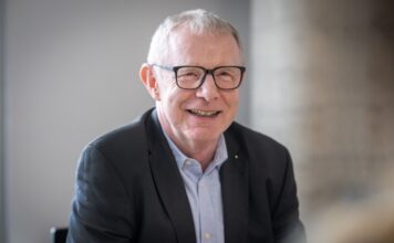 Dietmar Niehaus von der IDD GmbH: Datenschutz als Wettbewerbsvorteil – warum Vertrauen heute über Aufträge entscheidet