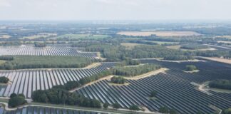 Solarpark Halenbeck II nimmt Betrieb auf